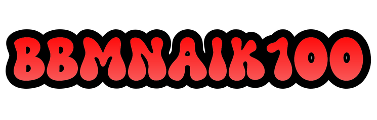 LOGO BBMNAIK100